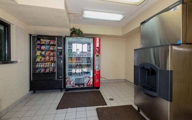 Red Roof Inn Jackson North – Ridgeland