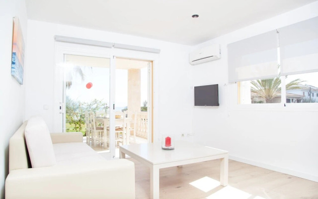 Sun Of The Bay Vidalba 1 (B2 - A1)