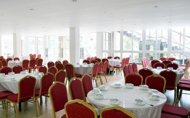 Heishan Fengshang Hotel