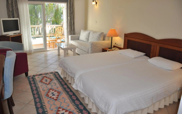 Okaliptus Hotel