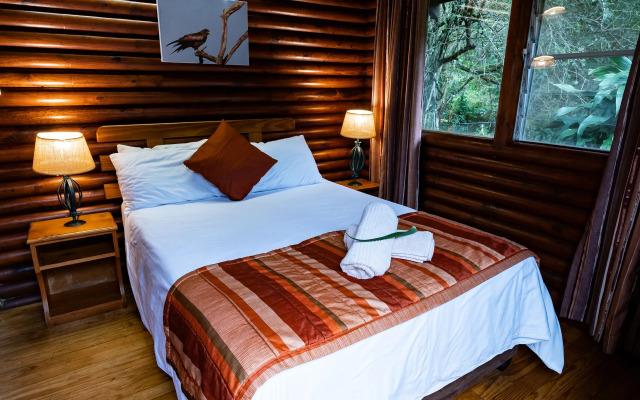 Mtunzini Forest Lodge Self Catering