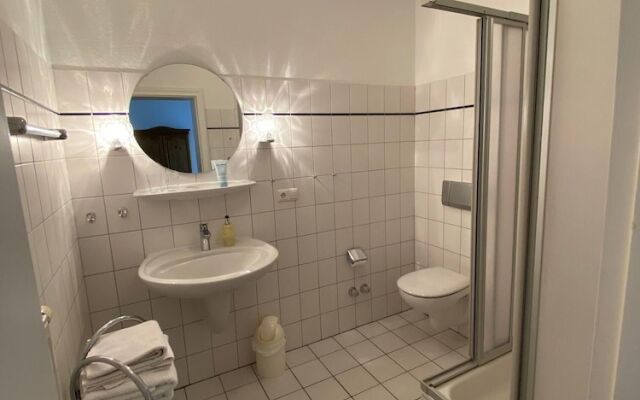 Ntab10002 - Fewo 'möövwarder Twee'