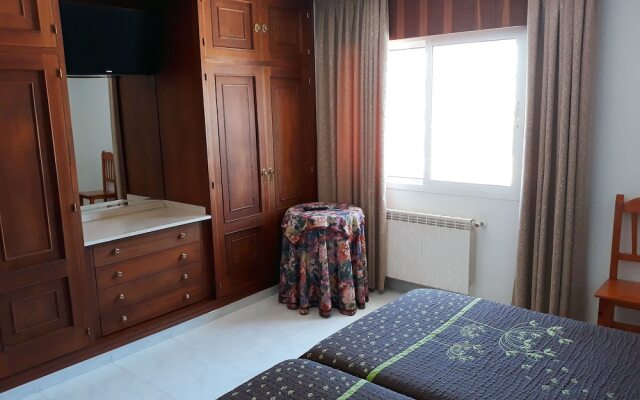 Pensión Casa Angelina