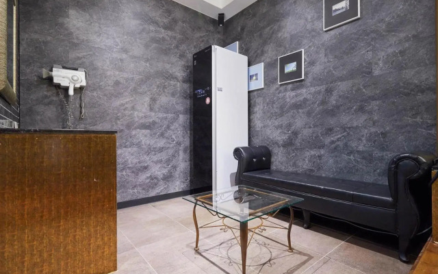 Blixx Hotel