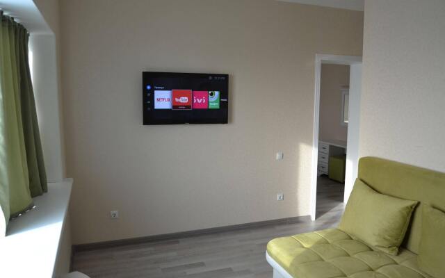Bon Mary new Hostel