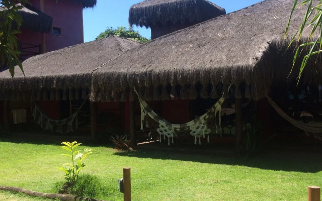 Pousada Mediterraneo