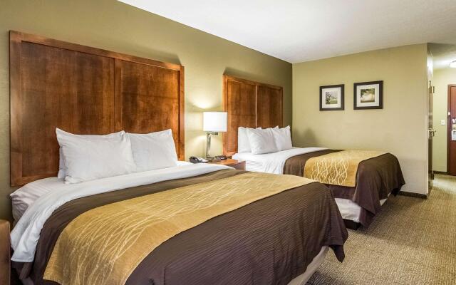 Quality Inn