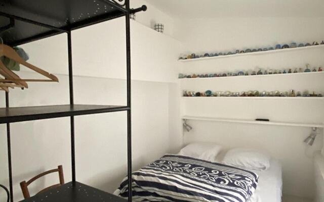 Maison La Bernerie-en-Retz, 2 pièces, 2 personnes - FR-1-612-5