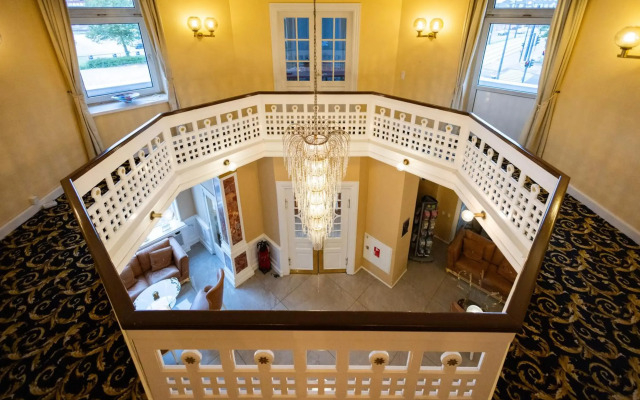 Milling Hotel Plaza