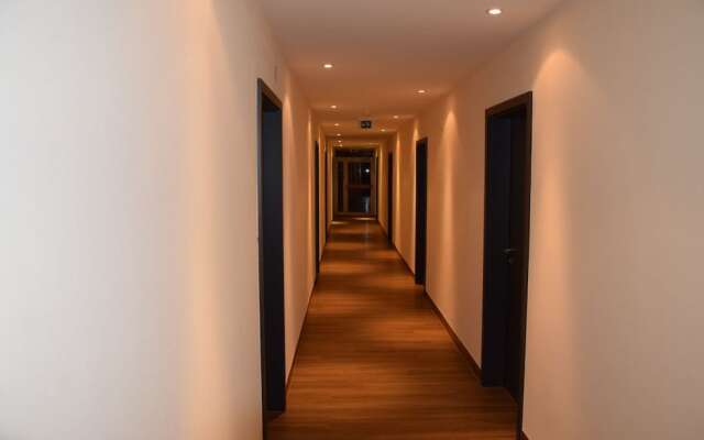 Hotel-Restaurant Kempf