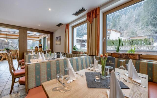 Seehüters Hotel Seerose