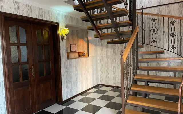 Guest house Kristall