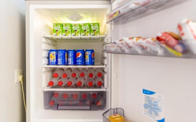 ChengDu WuHou·Jiuyan Bridge· Locals Apartment 00128280