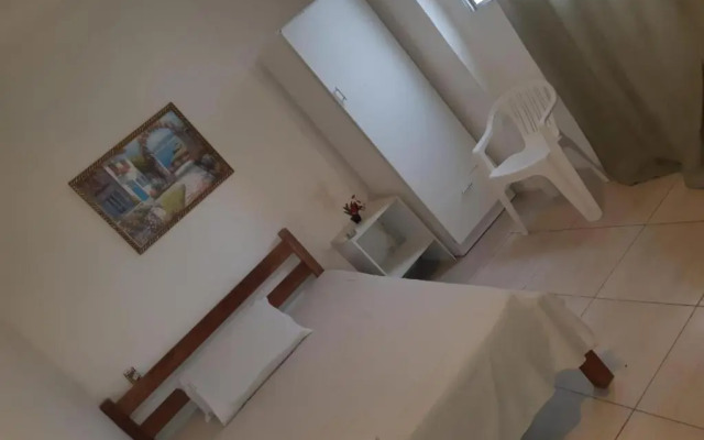 Hotel Porto de Canasvieiras