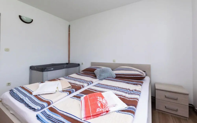 Apartments Boza