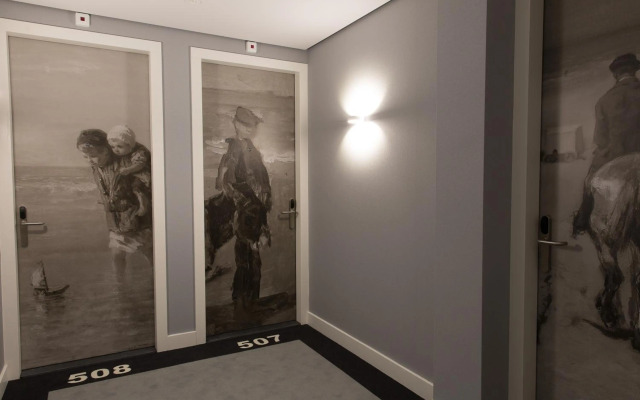 B-aparthotel Kennedy