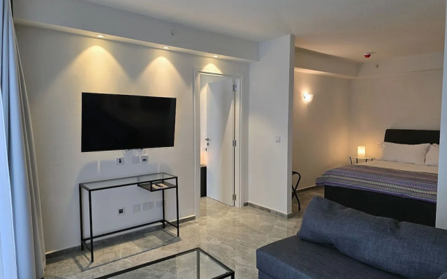 Mercury Suites - Skydream Getaways