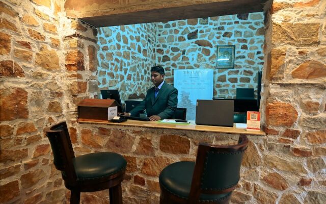ClarksInn Suites Ranthambore