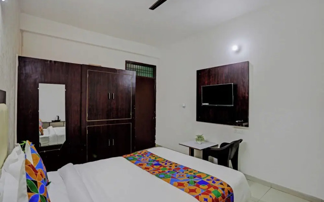 Shree Hotel