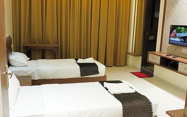 Mangalamurthy Hotels
