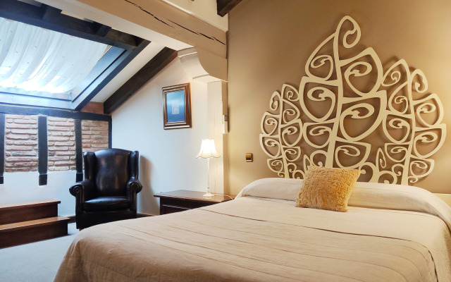 Hotel Casa del Marqués