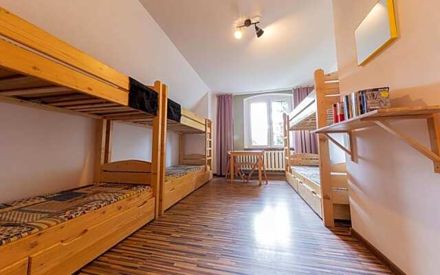 Schronisko PTTK Pasterka