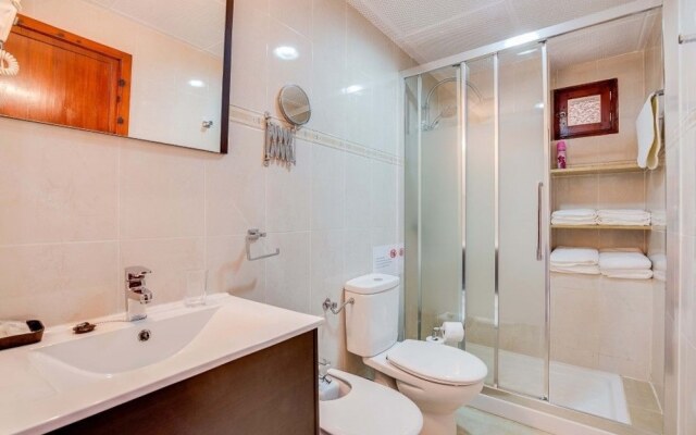Holiday Home Can Guida