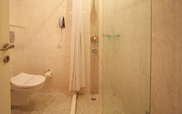 Hotel Bright