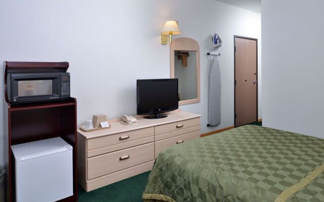 Rodeway Inn Bellingham