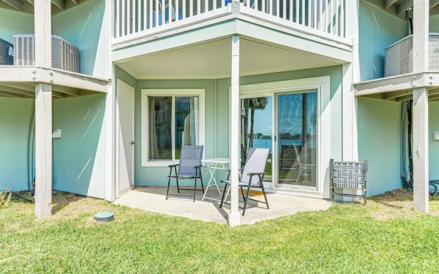 Sea La Vie Condo: Pensacola Beach Access!