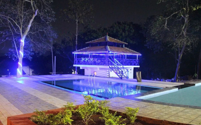 Quinta Serena Holiday Resort