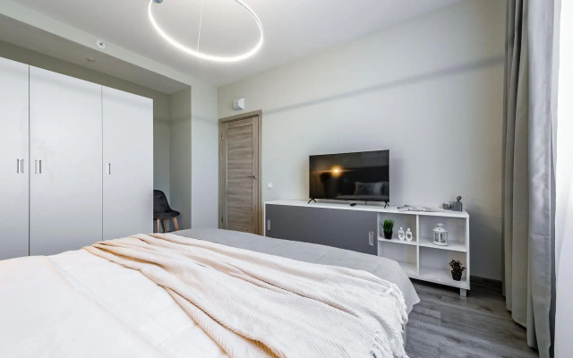 ApartMe on Vitebsk Avenue 99 building 1