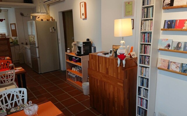 26-2 Simple home life B&B