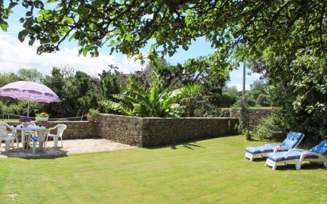 Gîte Triskell (PML101)