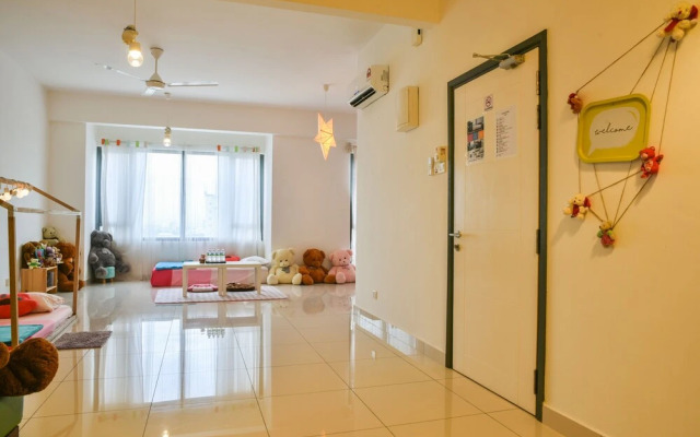Damen Homestay