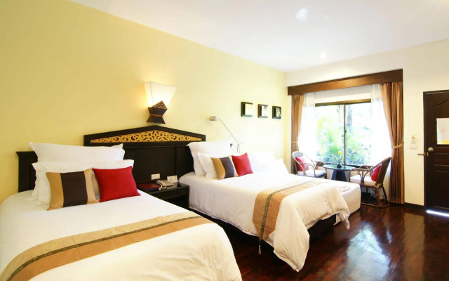 Laluna Hotel & Resort