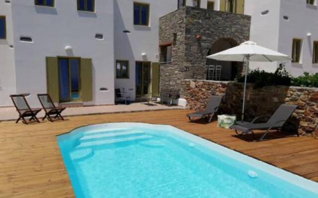 Agiasi Villas