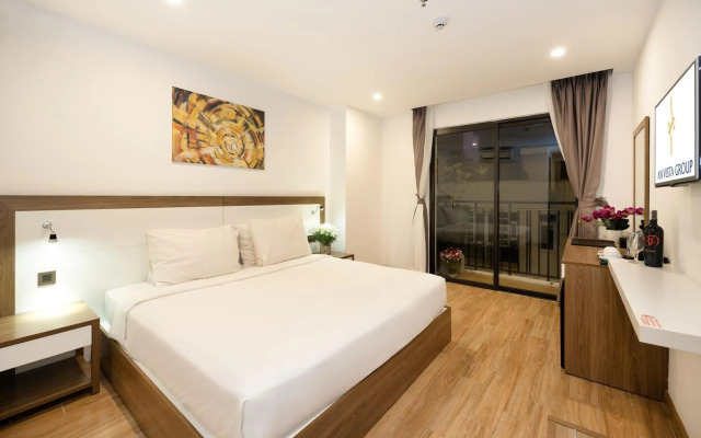 An Vista Hotel