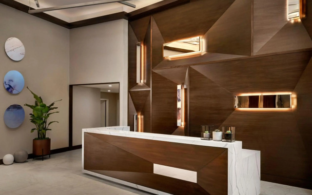 AC Hotel Austin-University
