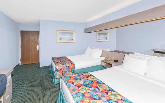 The Windstar Hotel