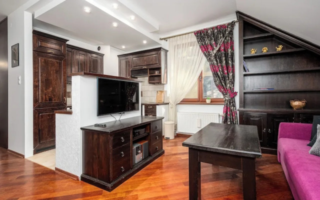 Apartamenty Sun & Snow Wolodyjowskiego