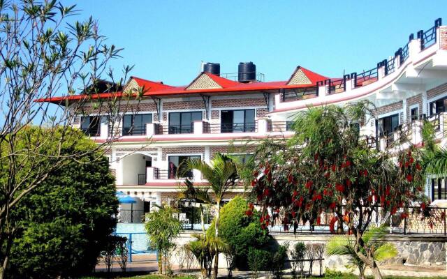 Hotel Jal Mahal