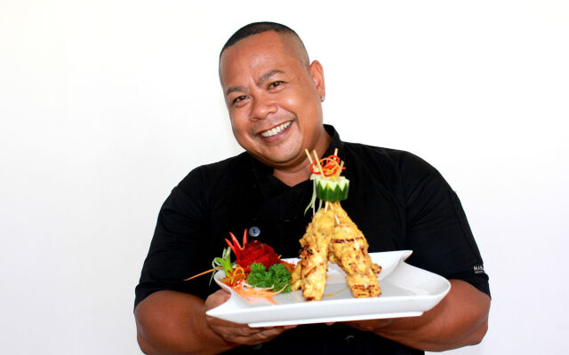 MAHAMAYA Gili Meno