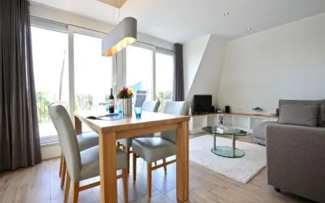 Blanker Hans Wohnung 5