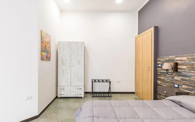 Apartment 2 in Napoli