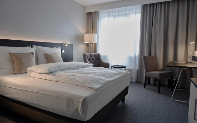 Lindgart Hotel Minden