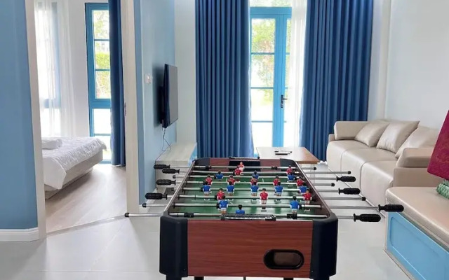 Villa LFP Novaworld Phan Thiet