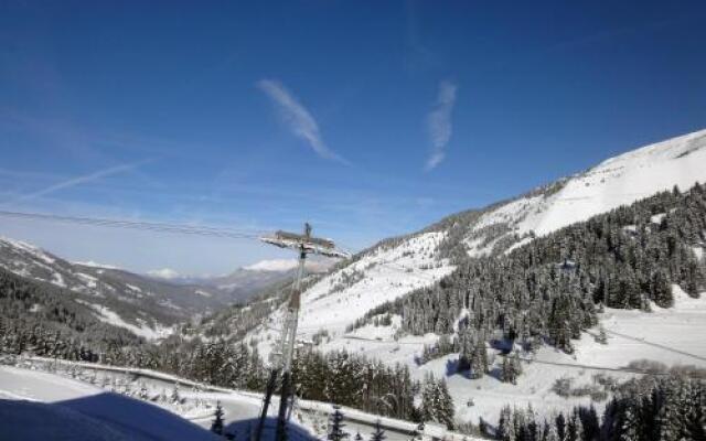 Holiday home Residence Plein Soleil