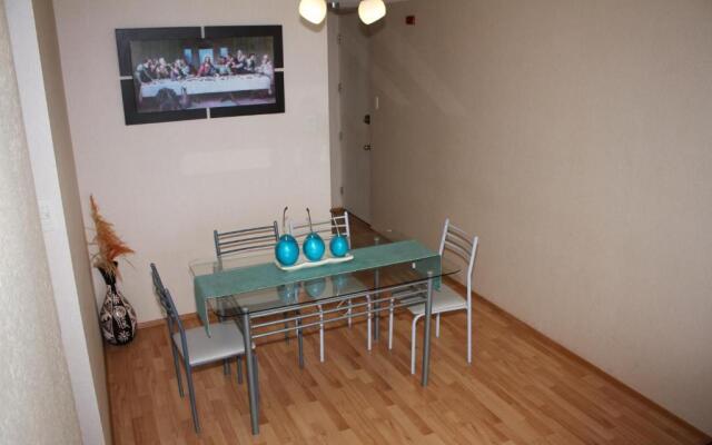 Condominio Paseo Vista Mar