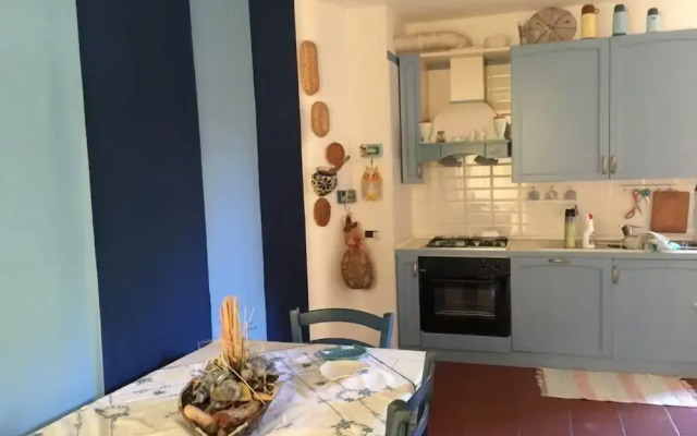 A Pochi Passi dal Mare di Marciana Marina